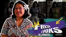 How To Stay Cool This Summer With These Fashion Tips | Fresh Looks In 2 Minutes