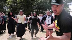 ASB Polyfest Dance Challenge 2020