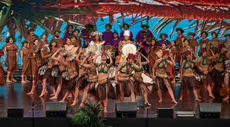 Te Maeva Nui o Aotearoa New Zealand Festival coming in July 2021