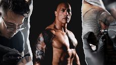 My Tattoo Story: The Evolution of the Bull | The Rock