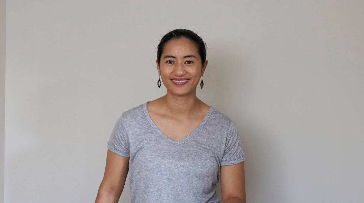ARTIST PROFILE - ELISABETH KUMARAN — thecoconet.tv - The world’s ...