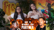 Fresh Tips n Trix - How to introduce your partner to your strict island parents