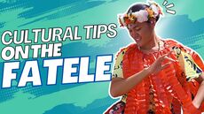 What Is A Fatele? | Hot Takes Cultural Tips