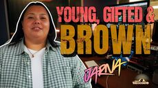 Young Artists Are Cracking The Music Industry Code In Aotearoa | Young, Gifted & Brown With Jarna