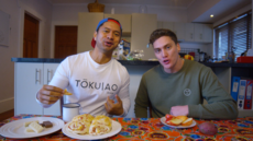 Fresh 8 - Hosted by Shortland Street Stars Jarod Rawiri & Reuben Milner