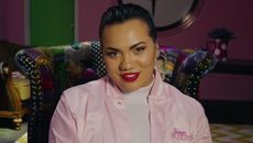 Parris Goebel to work with Elton John