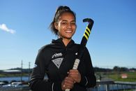 Hockey: LULU TUILOTOLAVA - First Tongan Black Stick named in World Cup Team! 