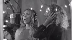 CHRISTMAS MEDLEY - Dinah Jane & Leona Lewis 