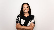 Celebrating the First Pacific Islands Showrunner in Hollywood - Dana Ledoux Miller