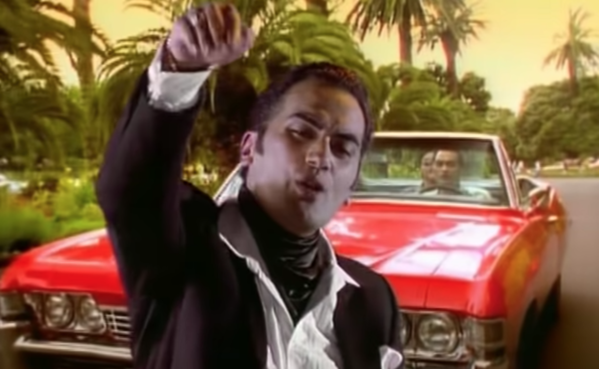 NZ HIP HOP STAND UP - OMC 'HOW BIZARRE' — thecoconet.tv - The world's largest hub of Pacific Island content. - Vimarsana News