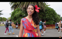 POLYFEST 2015 - Tonga Stage