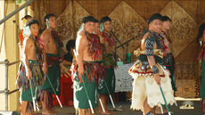 POLYFEST 2024: DILWORTH SCHOOL TONGAN GROUP - TAUFAKANIUA