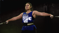 Auckland Strongman Series 2018