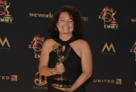 INSPIRING ISLANDER - LIZ MCGREGOR: Award-winning Tongan costume designer’s journey to the top