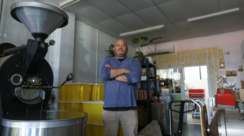 Marlon Rivers: PC Pacific Business Trust