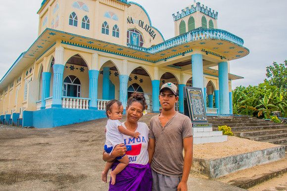 Photo for CHURCHES OF SAMOA
