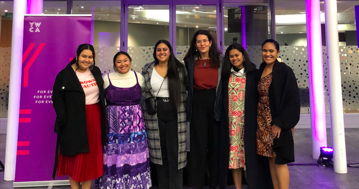 7 Pasifika Women make the Y25 List — thecoconet.tv - The world's largest hub of Pacific Island content. - Vimarsana News