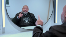 "What do you call Samoans with big feet?" 😂 | Keeping It Fresh with Tofiga