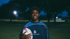 On The Rise - Red Bull Ignite7 MVP Jona Mataiciwa