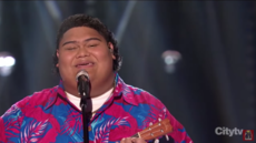 Iam Tongi: 'What a Wonderful World' - Full Performance l American Idol 2023 Top 10 