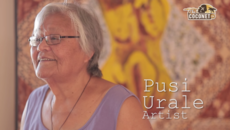 TALES OF TIME: Pusi Urale
