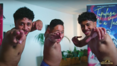 Tatau Manaia | Keepin It Fresh