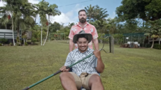 Tafaoga, Experience Beautiful Samoa - Episode 6