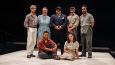 Pasifika voices take centre stage in powerful retelling of 'A View from the Bridge'