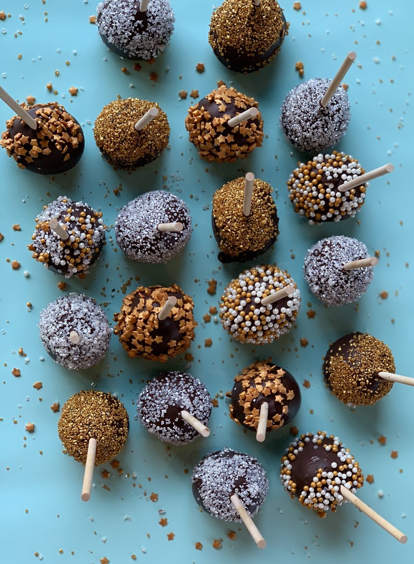 Cake Pops