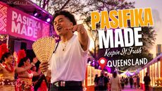 Celebrating Pasifika Made In Queensland | Keepin It Fresh