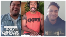 #CocoLockdown - Poly Videos of the Week Pt6 
