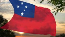 The National Anthem of Samoa