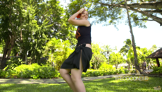 How to Ori Tahiti - Tahitian Dance