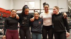 Outside The Lines: Ep 3 - How RED-S Impacts Female Athletes