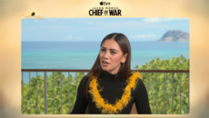 Luciane Buchanan Reveals What Inspired Her as Kaʻahumanu in Chief of War