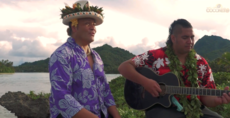 'Purotu oki koe e' - Uriarau 