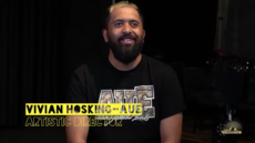 Auē Dance Lab | Keeping It Fresh