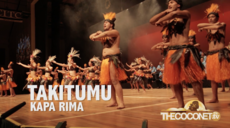 Te Maeva Nui 2015 - Part 1
