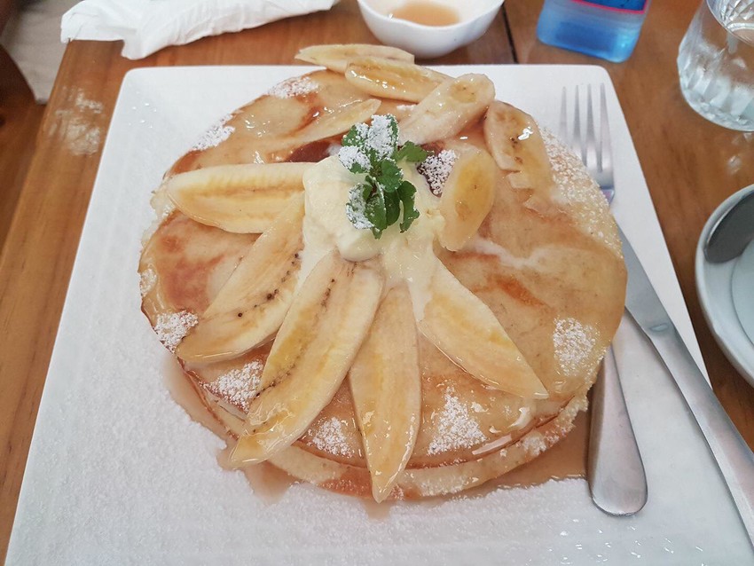 Manai Restaurant