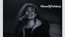 WOMEN OF THE ISLANDS - EMILY MULI 