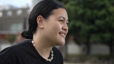 Eden Leota | Young, Gifted and Brown
