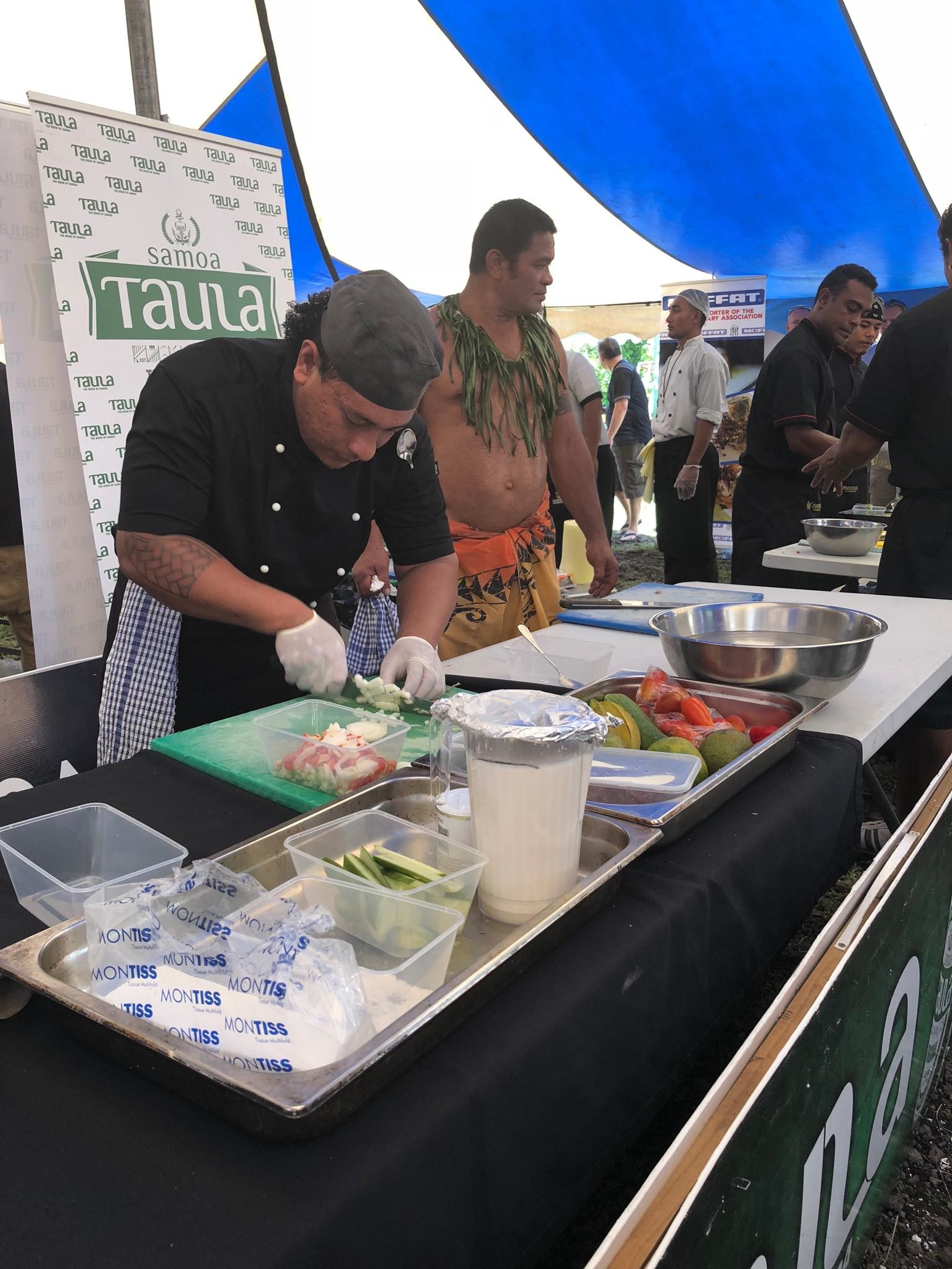 OKA FESTIVAL 2018 β thecoconet.tv - The worldβs largest hub of Pacific