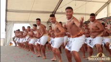 POLYFEST 2016 - De La Salle College Samoan Stage Highlights