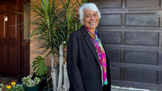 Pacific health pioneer Aseta Redican to receive honorary Otago doctorate