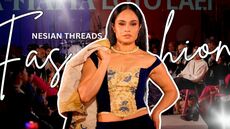 Nesian Threads Fashion Show | Keepin' It Fresh