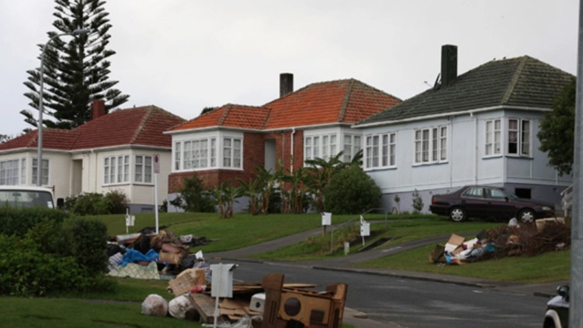 State housing. Photo Credit: Getty images