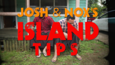 Josh & Nox's Island Tips - TONGA 