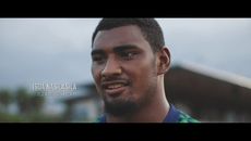 Future Stars Of Fiji, Samoa and Tonga | Pacific Combine 2020