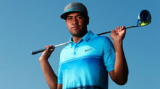 Inspiring Islanders - Tony Finau