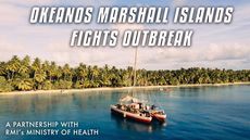 Okeanos Marshall Islands Partners with Ministry of Health